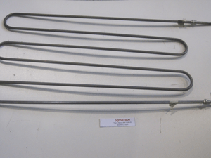 Heating element ENTRY4,8-d,FGM-60 380V 2kW DO NOT ORDER!