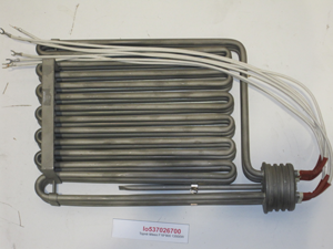 Heating element F18*900 13500W