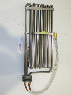 Heating element F25*900 19500W