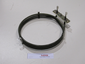 Heating element FE 2/3