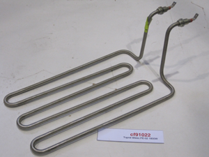 Heating element FE-02 1800W
