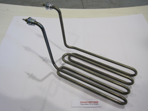 Heating element FE-04, FE-10, F-5E, 2100W