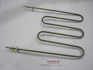 Heating element FP-36, 66, 36 ECO, FPP-36 lower 750W
