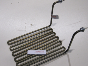 Heating element FQ 3000W 230V