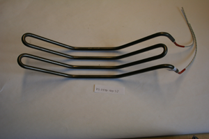 Heating element DE gyros 1500W