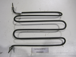 Heating element DE-Mini gyros