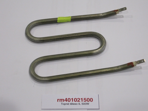 Heating element IL, UHL 500W