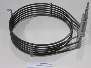 Heating element MB/MD 6/10 chamber DO NOT ORDER !!!!