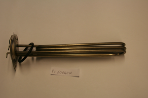 Heating element S,T,E dishwasher boiler 3kW new kul.