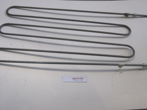 Heating element P6-upper