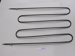 Pizza Lotus P4 heating element