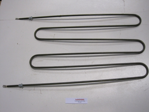 Heating element pizza Lotus P6 lower