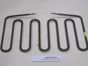 Heating element PM-lower 1200W