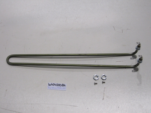 Heating element BR80,120