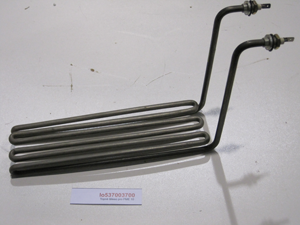FME 10 heating element