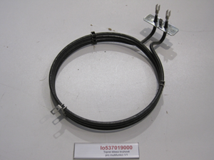 Heating element CF-62 oven multifunctional 1/1 2800W