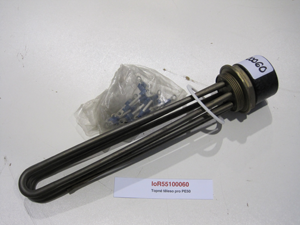 Heating element PE50