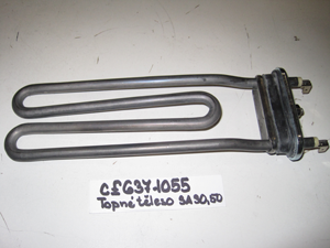 Heating element SA 30.50