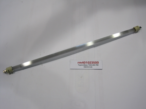 Heating element T930,960 RM silicon.tube. 500W, 110V