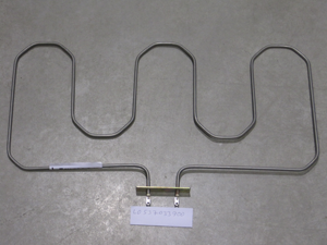 Oven heating element CF2,3-lower
