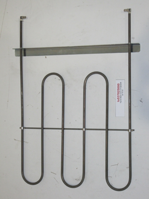 CF-62GEM lower oven heating element from 03