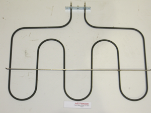 Oven heating element CF-lower 1750W until 09 2012 DO NOT ORDER