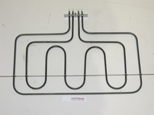 Oven heating element CF-upper 3000 W