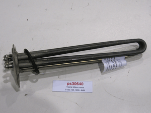 Heating element T150,155,1200, 4kW bath