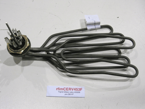 Heating element SEI-1P bathtub 4500W