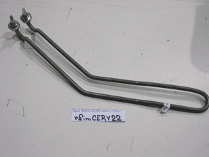 Heating element Q-82T bathtub 2200W