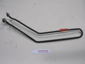 Heating element Q-82T bathtub 2500W DO NOT ORDER!