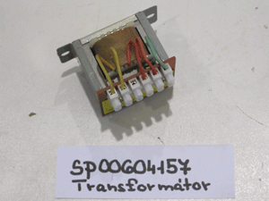 Transformer 400V/24V for RM-100, 200, 22 DO NOT ORDER!!