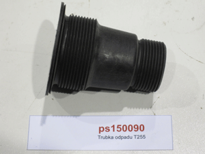 Waste pipe T255 DO NOT ORDER!!