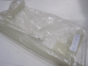 Pipe, water supply for washing arms H+D, CT100