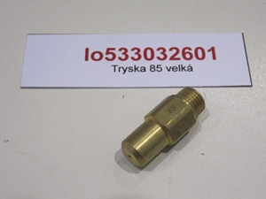 Nozzle 85 large