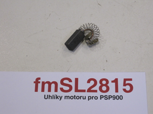 Engine carbons for PSP900 (1 piece)