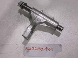 Planetary drive assembly RM200