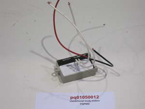 PSP500 3.5/6 Engine Brake Rectifier