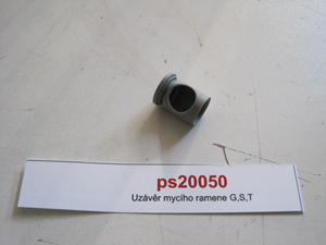 Washer arm seal G,S,T