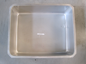 Tub for BM 2/1-220