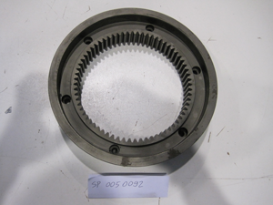 Sprocket gear RM-40, 50 pos. 20