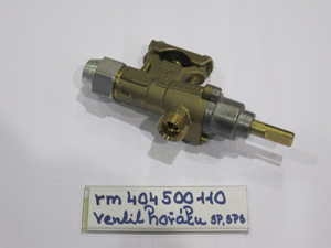 Burner tap SP,SPS, KSPT old!!!