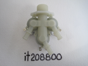 Valve three-way conv.Lotus