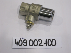 Discharge valve FE10-body, VT