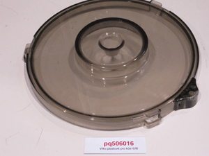 Plastic lid for 6/8l PSP500 tent DO NOT ORDER!!!