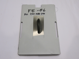 Cover for FE04