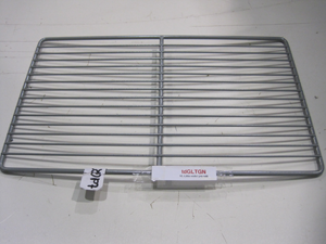 VL-Guide rail for grate