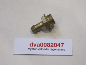 Waste regeneration output