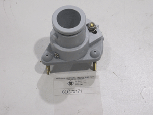 Water outlet of the lower CT100 washing arm