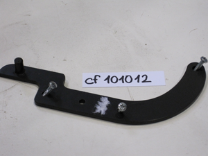 Pizza oven door hinge P/4,6,9 right